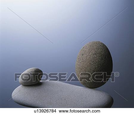 Three stones View Large Photo Image Picture - Three stones. Fotosearch