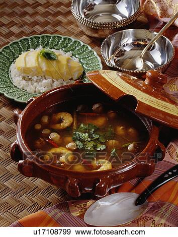 Stock Photo - Tomyamkung. Fotosearch