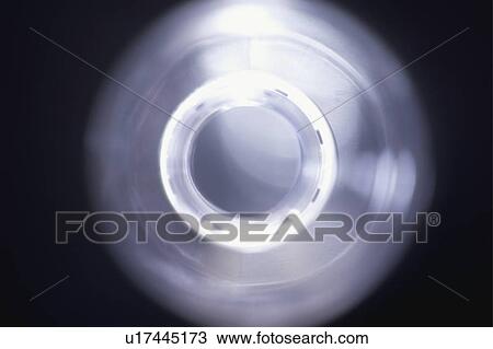 Stock Image - Transparent pet carrier sphere. Fotosearch