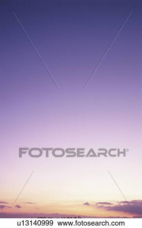 Twilight Sky. Nagano Prefecture, Japan View Large Photo Image Stock Photo - Twilight Sky. Nagano Prefecture, Japan. Fotosearch