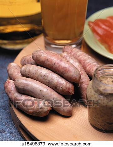 Vienna sausages View Large Photo Image Stock Photo - Vienna sausages. Fotosearch