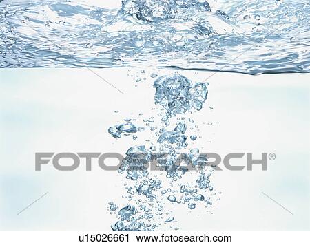 Water bubbles View Large Photo Image Stock Image - Water bubbles. Fotosearch