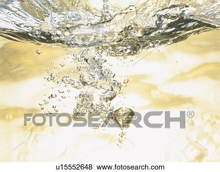 Water bubbles View Large Photo Image Stock Photo - Water bubbles. Fotosearch