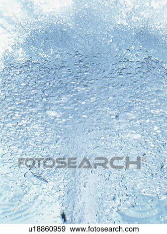 Water bubbles View Large Photo Image Stock Photo - Water bubbles. Fotosearch