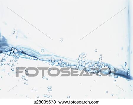 Water bubbles View Large Photo Image Stock Photo - Water bubbles. Fotosearch