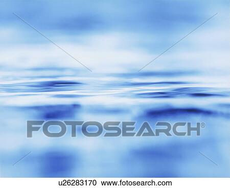 Water, close up, full frame View Large Photo Image Stock Image - Water, close up, full frame. Fotosearch