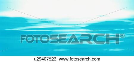 Water View Large Photo Image Stock Image - Water. Fotosearch