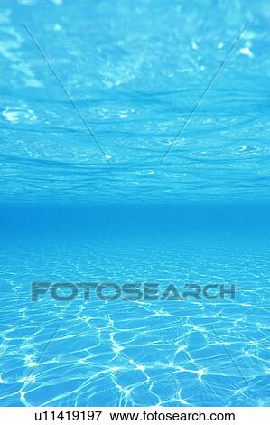 Stock Photo - Water . Fotosearch