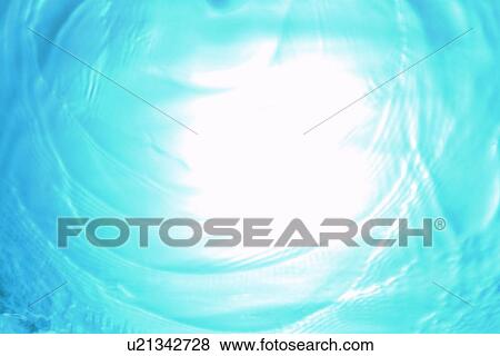 Stock Photo - Water. Fotosearch