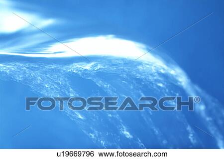 Stock Photograph - Water. Fotosearch