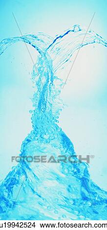 Water whirlpool View Large Photo Image Picture - Water whirlpool. Fotosearch
