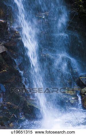 Waterfall in Ono, Japan View Large Photo Image Stock Photography - Waterfall in Ono, Japan. Fotosearch