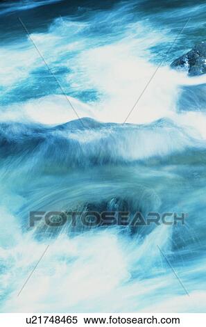Waterfall View Large Photo Image Stock Photography - Waterfall . Fotosearch