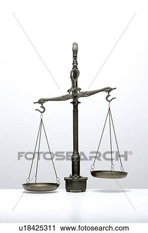Stock Image - Weight Scale. Fotosearch