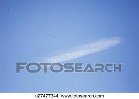 White cloud in blue sky View Large Photo Image Picture - White cloud in blue sky. Fotosearch