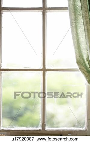 Window View Large Photo Image Stock Photo - Window . Fotosearch