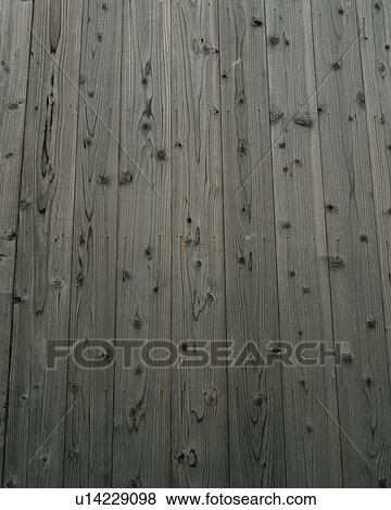 Wooden wall View Large Photo Image Stock Photo - Wooden wall. Fotosearch