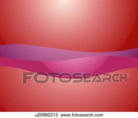 A red curve View Large Photo Image Stock Image - A red curve. Fotosearch