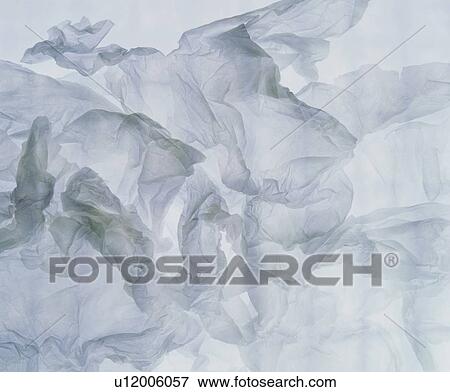 Abstract background of crumpled paper View Large Photo Image Stock Photo - Abstract background of crumpled paper. Fotosearch