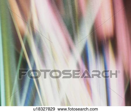 Stock Photo - Abstract illuminated background. Fotosearch