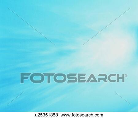 Stock Photo - Abstract illuminated background. Fotosearch