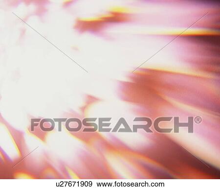 Stock Photo - Abstract illuminated background. Fotosearch