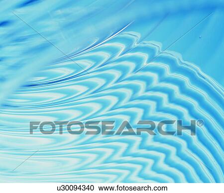 Stock Image - Abstract image. Fotosearch