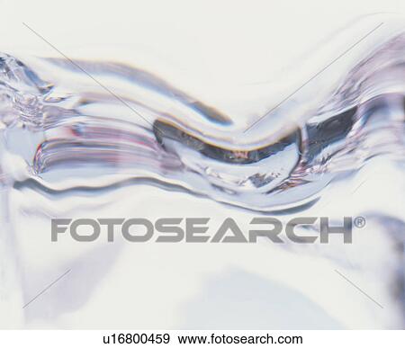 Stock Photo - Abstract Image Water. Fotosearch