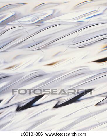 Stock Photograph - Abstract water background. Fotosearch