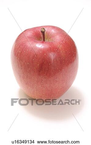 Picture - Apple. Fotosearch