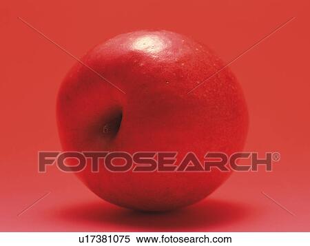 Apple View Large Photo Image Stock Photography - Apple. Fotosearch