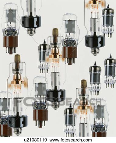 Background of lightbulbs View Large Photo Image Stock Photo - Background of lightbulbs. Fotosearch