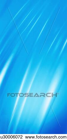 Stock Image - Blue cloth. Fotosearch