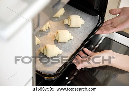 Bread making View Large Photo Image Stock Photography - Bread making. Fotosearch