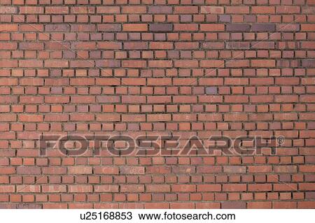 Brick wall View Large Photo Image Stock Image - Brick wall. Fotosearch