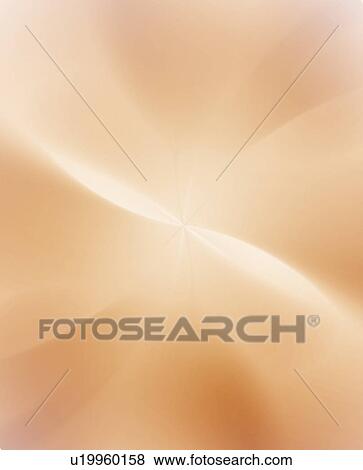 Stock Photo - Brown abstract background. Fotosearch