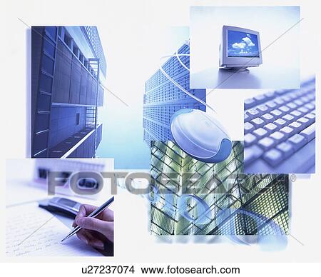 Picture - Business Image. Fotosearch