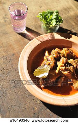 Chicken drumstick dish View Large Photo Image Stock Photograph - Chicken drumstick dish. Fotosearch