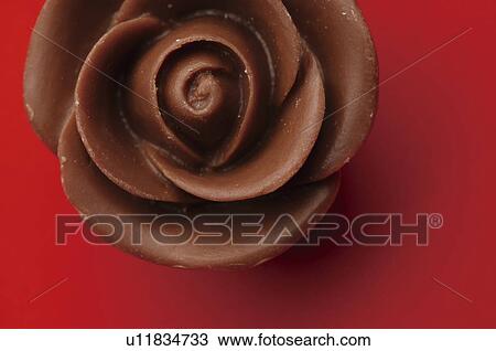 Stock Image - Chocolate. Fotosearch