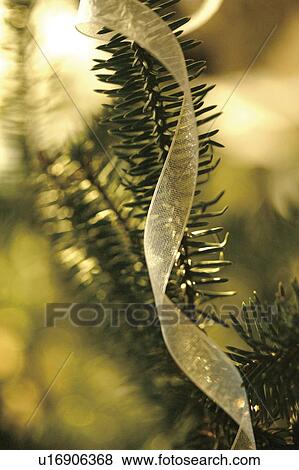 Stock Photo - Christmas decoration. Fotosearch