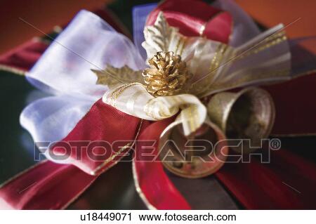 Christmas present View Large Photo Image Stock Image - Christmas present. Fotosearch