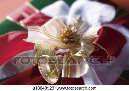 Christmas present View Large Photo Image Stock Image - Christmas present. Fotosearch