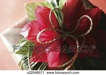 Christmas present View Large Photo Image Stock Image - Christmas present. Fotosearch