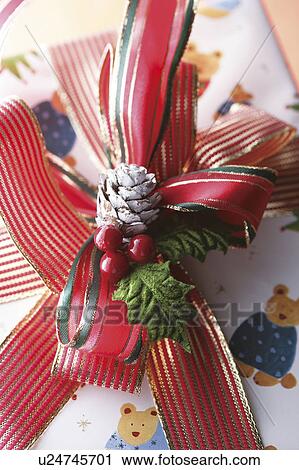Christmas present View Large Photo Image Stock Image - Christmas present. Fotosearch