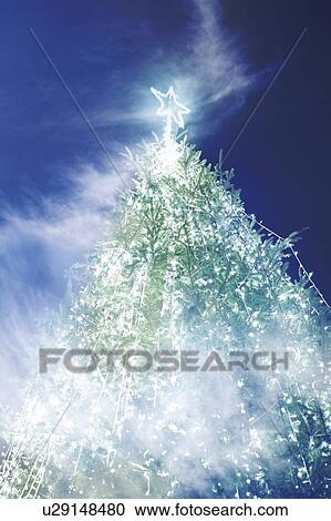Christmas tree View Large Photo Image Stock Image - Christmas tree. Fotosearch