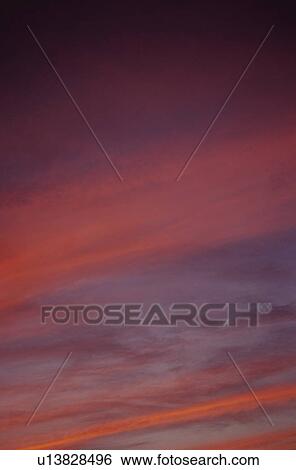 Clouds at sunset, Yamanashi Prefecture, Japan View Large Photo Image Stock Photograph - Clouds at sunset, Yamanashi Prefecture, Japan. Fotosearch
