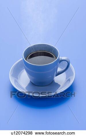 Coffee cup View Large Photo Image Stock Photo - Coffee cup. Fotosearch