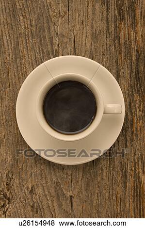 Coffee cup View Large Photo Image Stock Photo - Coffee cup. Fotosearch