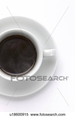 Stock Photography - Coffee cup. Fotosearch