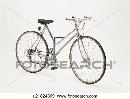 Collapsible bicycle View Large Photo Image Stock Photo - Collapsible bicycle. Fotosearch